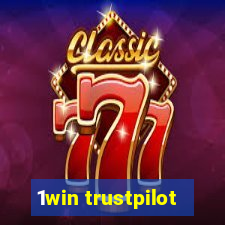 1win trustpilot