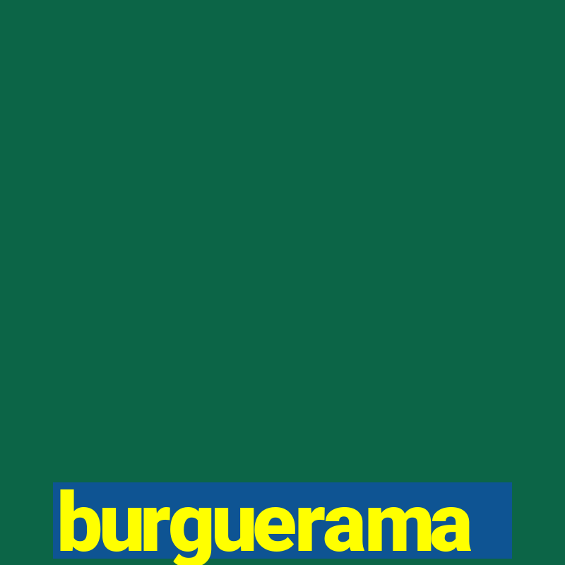 burguerama