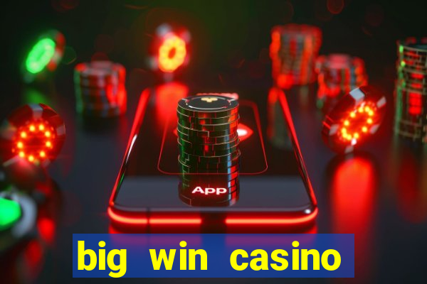 big win casino lucky 9