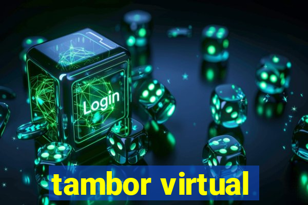 tambor virtual