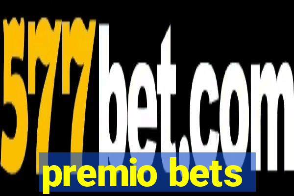 premio bets