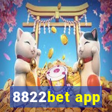 8822bet app