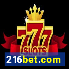 216bet.com