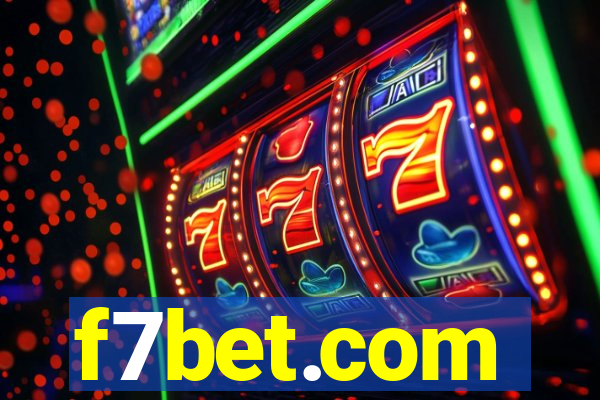 f7bet.com