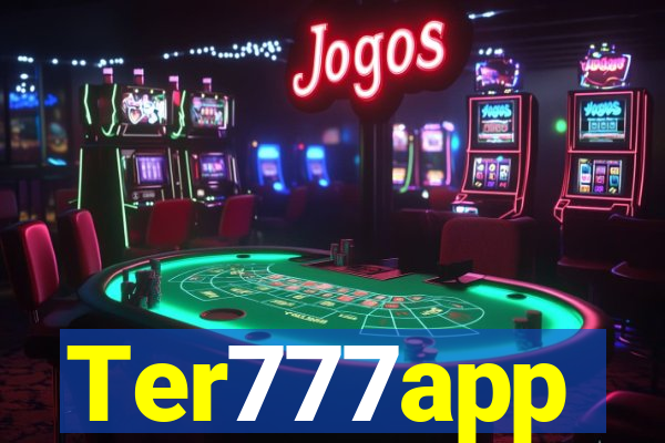 Ter777app