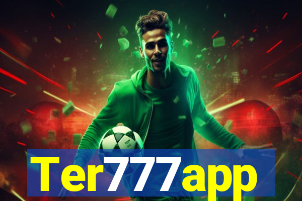 Ter777app