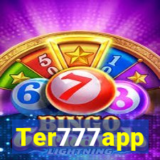 Ter777app