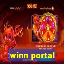 winn portal