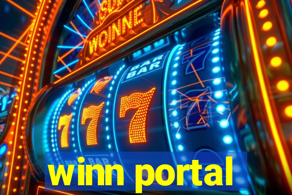 winn portal