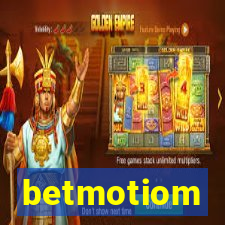 betmotiom