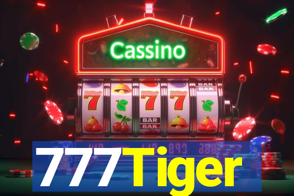 777Tiger