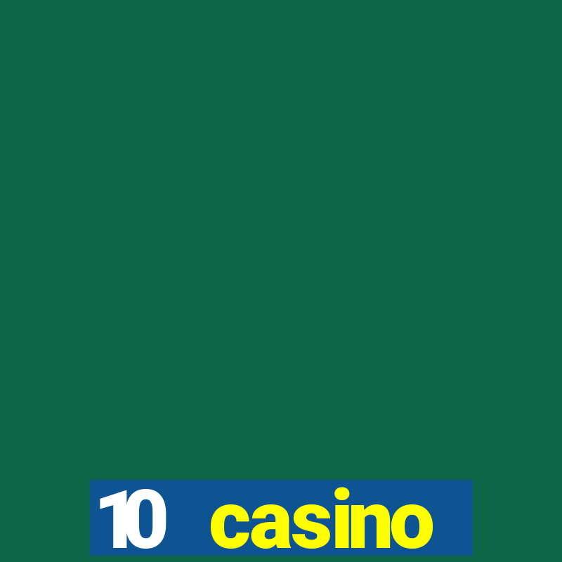 10 casino freispiele ohne einzahlung