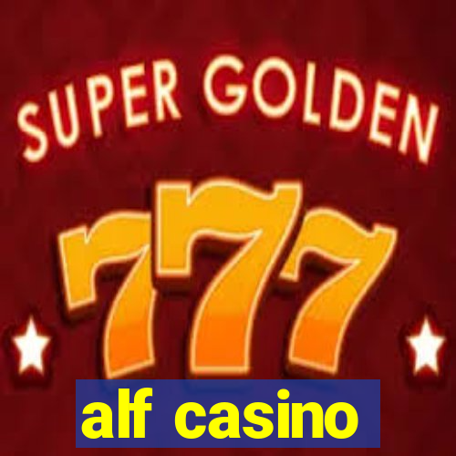 alf casino