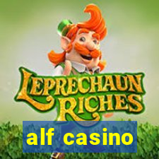 alf casino