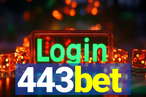 443bet