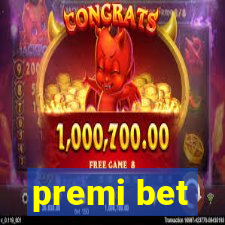 premi bet