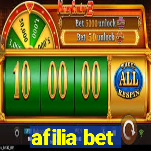 afilia bet