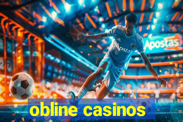 obline casinos