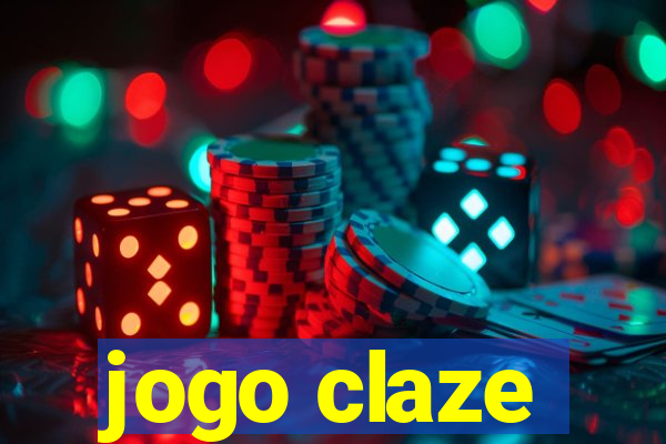 jogo claze