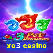 xo3 casino