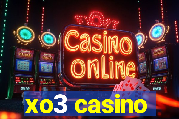 xo3 casino