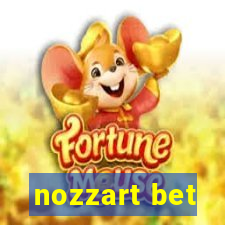 nozzart bet