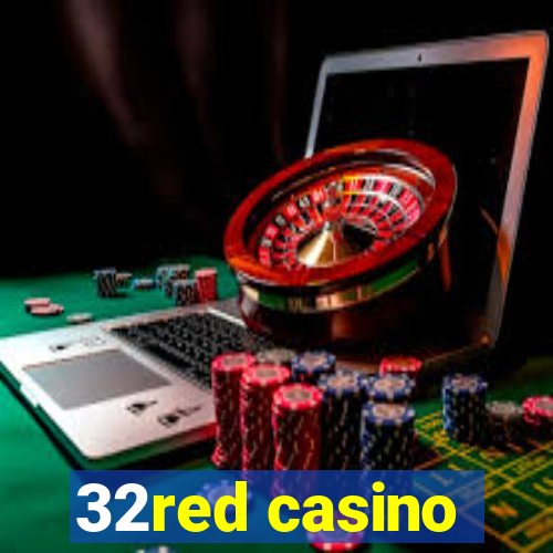 32red casino