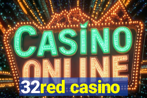 32red casino