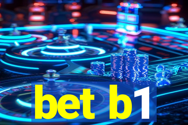 bet b1