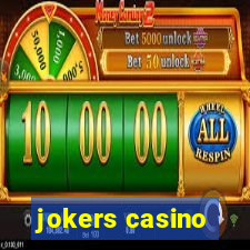 jokers casino