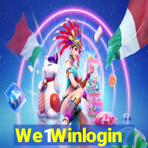 We1Winlogin