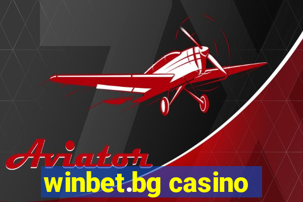 winbet.bg casino