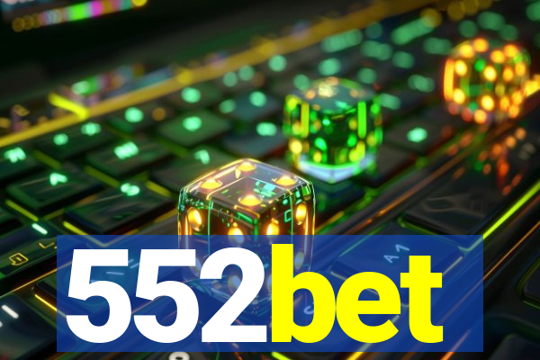 552bet