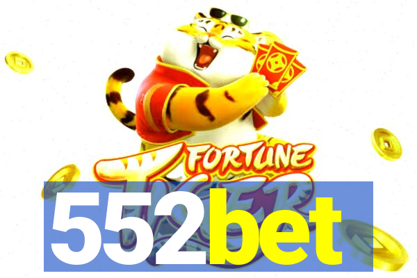 552bet