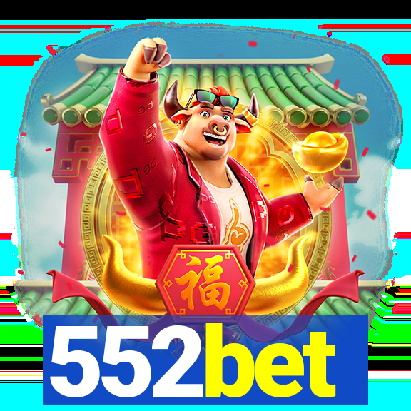 552bet