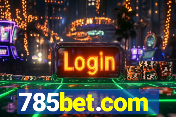 785bet.com