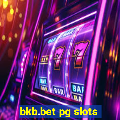 bkb.bet pg slots