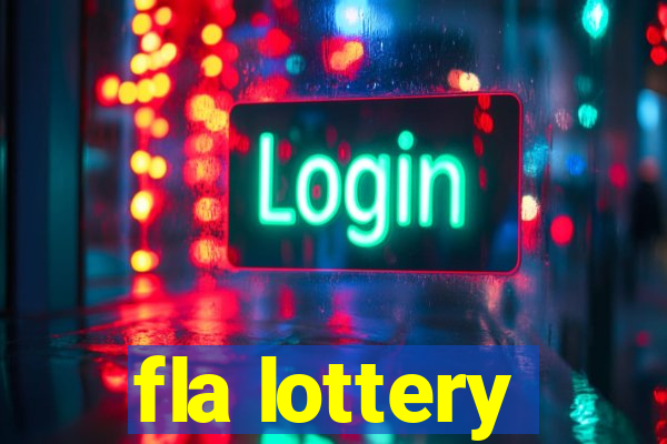 fla lottery