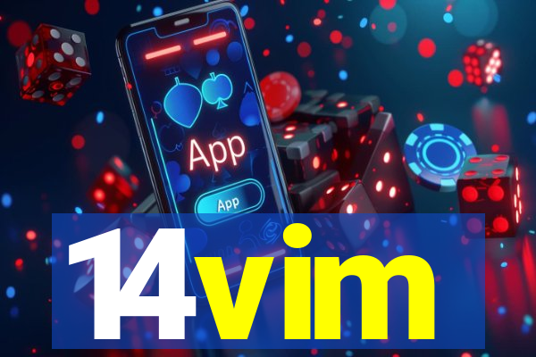 14vim