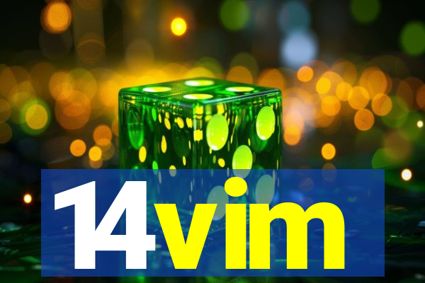 14vim