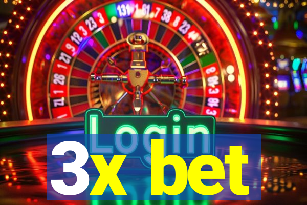 3x bet