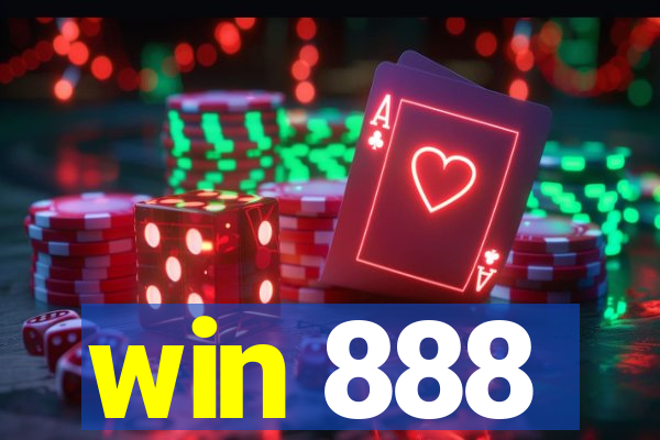 win 888