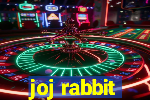 joj rabbit