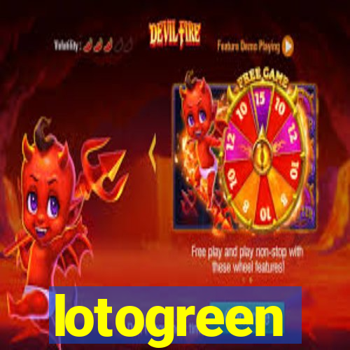 lotogreen