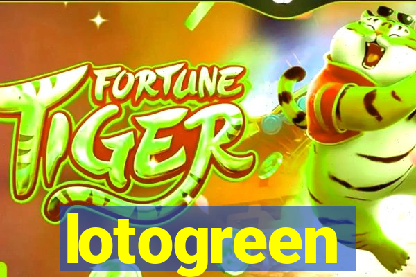 lotogreen