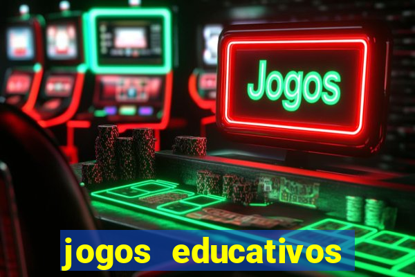 jogos educativos para autismo online