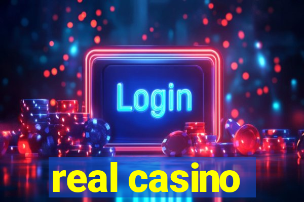 real casino