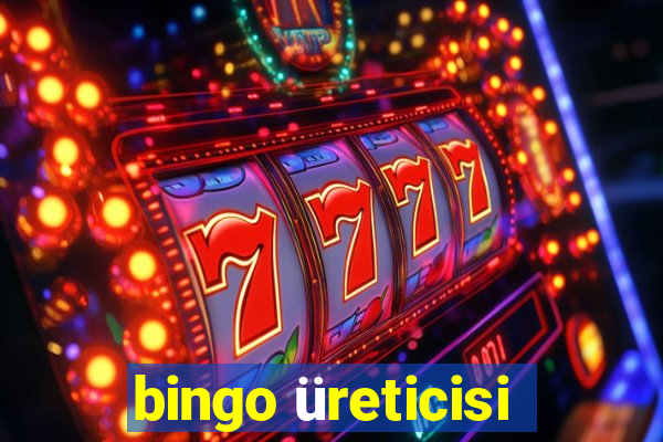 bingo üreticisi