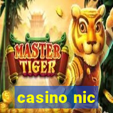 casino nic