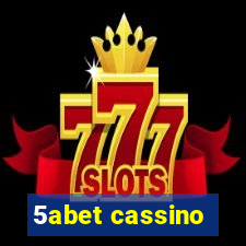 5abet cassino